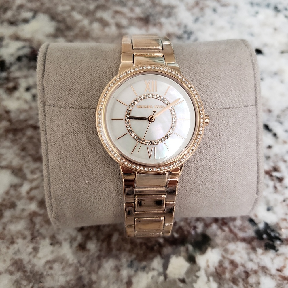 Michael kors watch